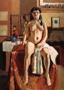 Henri Matisse Nude oil painting